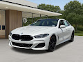 2026 BMW 8 Series 840i Gran Coupe