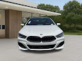 2026 BMW 8 Series 840i Gran Coupe