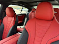 2026 BMW 8 Series 840i Gran Coupe