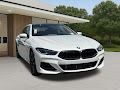 2026 BMW 8 Series 840i Gran Coupe