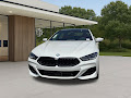 2026 BMW 8 Series 840i Gran Coupe
