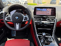 2026 BMW 8 Series 840i Gran Coupe