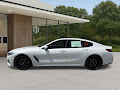 2026 BMW 8 Series 840i Gran Coupe