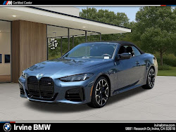 2026 BMW 4 Series M440i