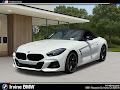 2026 BMW Z4 sDrive M40i
