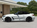 2026 BMW Z4 sDrive M40i