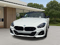 2026 BMW Z4 sDrive M40i