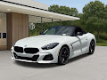 2026 BMW Z4 sDrive M40i
