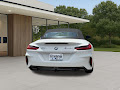 2026 BMW Z4 sDrive M40i