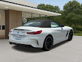 2026 BMW Z4 sDrive M40i