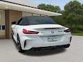 2026 BMW Z4 sDrive M40i
