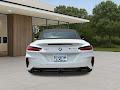 2026 BMW Z4 sDrive M40i