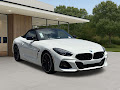 2026 BMW Z4 sDrive M40i