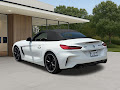 2026 BMW Z4 sDrive M40i