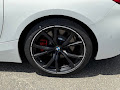 2026 BMW Z4 sDrive M40i