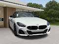 2026 BMW Z4 sDrive M40i