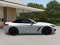 2026 BMW Z4 sDrive M40i