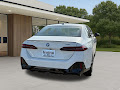 2026 BMW i5 eDrive40