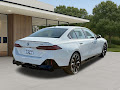 2026 BMW i5 eDrive40