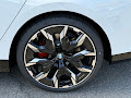 2026 BMW i5 eDrive40