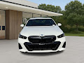 2026 BMW i5 eDrive40