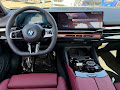 2026 BMW i5 eDrive40