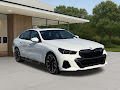 2026 BMW i5 eDrive40