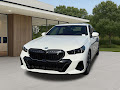 2026 BMW i5 eDrive40