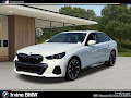 2026 BMW i5 eDrive40