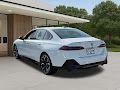 2026 BMW i5 eDrive40