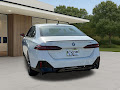 2026 BMW i5 eDrive40