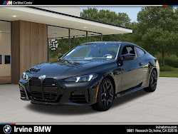 2026 BMW 4 Series M440i
