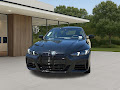 2026 BMW 4 Series M440i