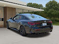 2026 BMW 4 Series M440i