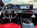 2026 BMW M5 Base