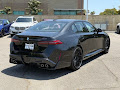 2026 BMW M5 Base