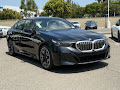 2026 BMW 5 Series 530i