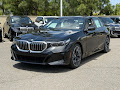 2026 BMW 5 Series 530i