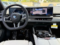 2026 BMW 5 Series 530i