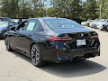 2026 BMW 5 Series 530i