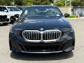 2026 BMW 5 Series 530i
