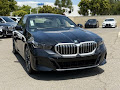 2026 BMW 5 Series 530i