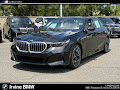 2026 BMW 5 Series 530i