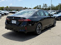 2026 BMW 5 Series 530i