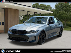 2026 BMW 3 Series 330i