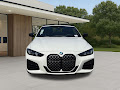 2026 BMW 4 Series 430i