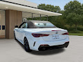 2026 BMW 4 Series 430i