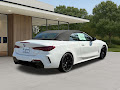 2026 BMW 4 Series 430i