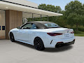 2026 BMW 4 Series 430i