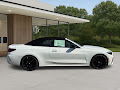 2026 BMW 4 Series 430i
